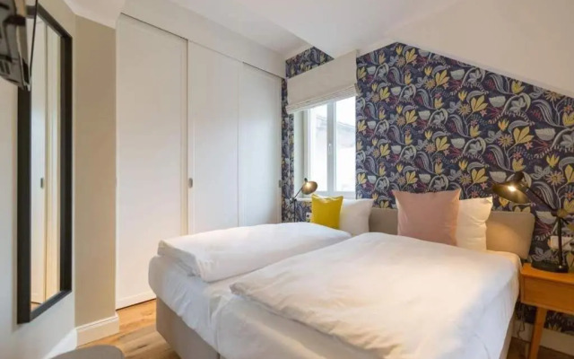 Villa Bellevue App 06