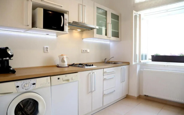 Apartmá Zeyer 1887