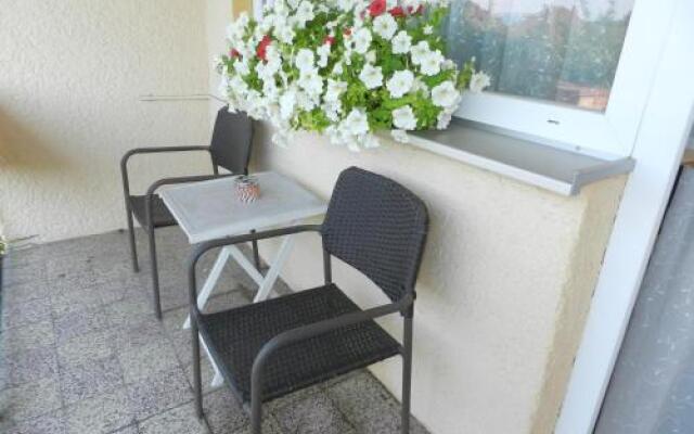 Apartmány Horalka