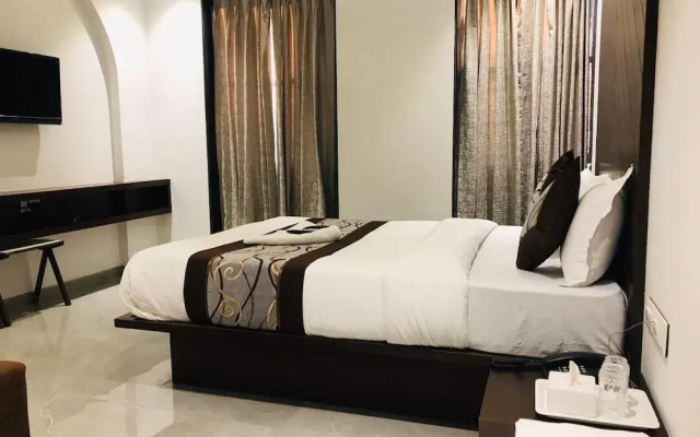 Hotel Flora Suites