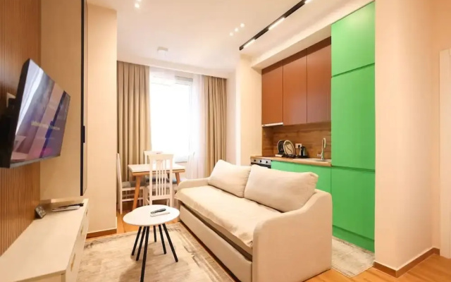 Grandstay Apartments 012