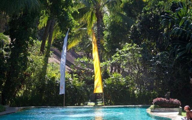 Gaia-Oasis Beach Resort