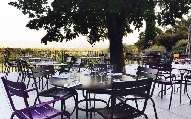 Le Relais de Saint Ser