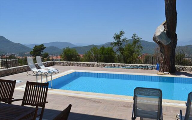 Anc Villa by rezervasyonyap