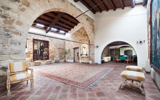 Masseria San Giovanni Sgadari
