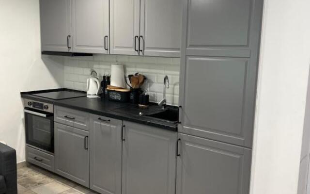 Apartman “Iva” 4+2