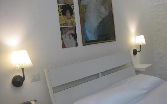 B&B Gli Archi Country Home