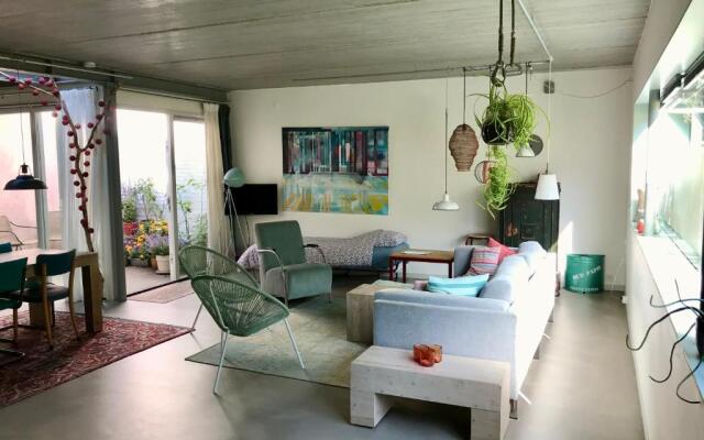 Studio In de Hoet