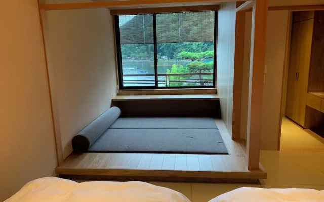 Ryotei Rangetsu