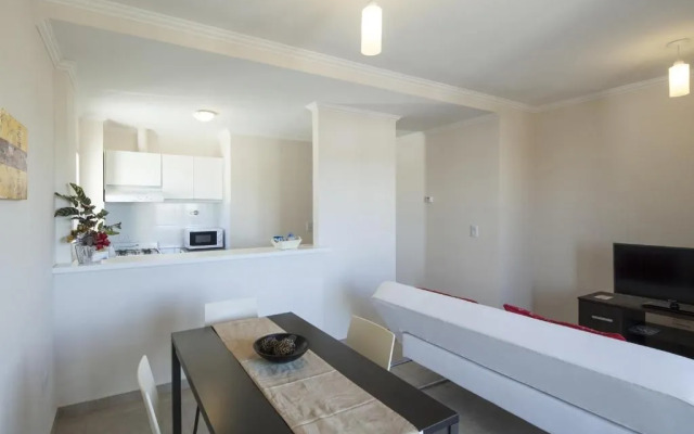 Sanpier Alquileres Temporarios