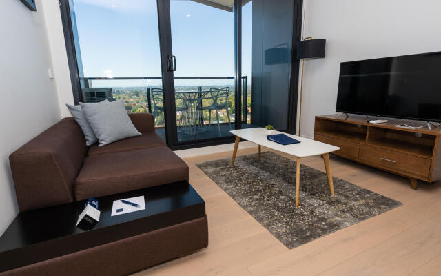 The Sebel Melbourne Malvern