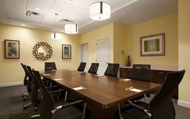 Sleep Inn & Suites Altoona North