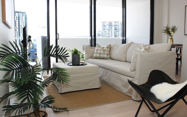 Hostrelax Residences On Merivale Street