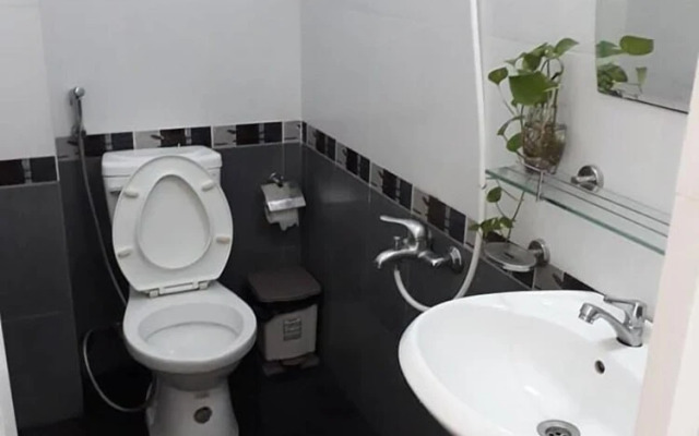 Queen Pearl Hostel