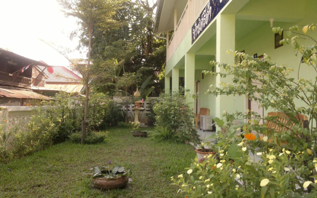 Srikum House