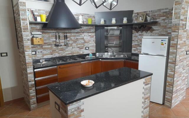 Casa vacanze a 2 minuti dal mare