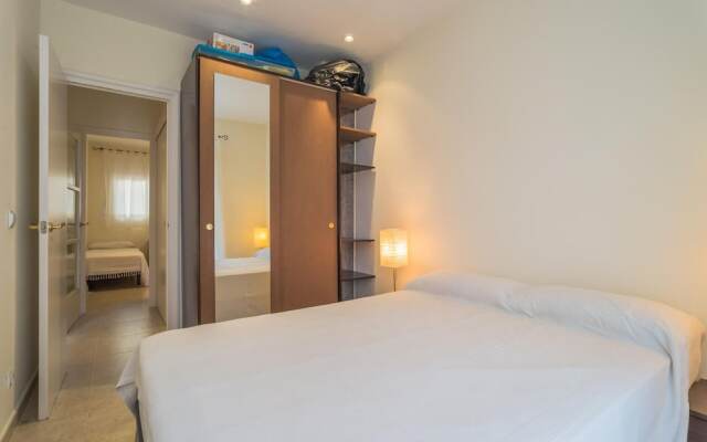 Tz-1 Calella DE Palafrugell 3 PAX