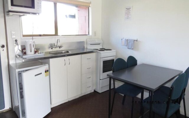 Ohakune Court Motel