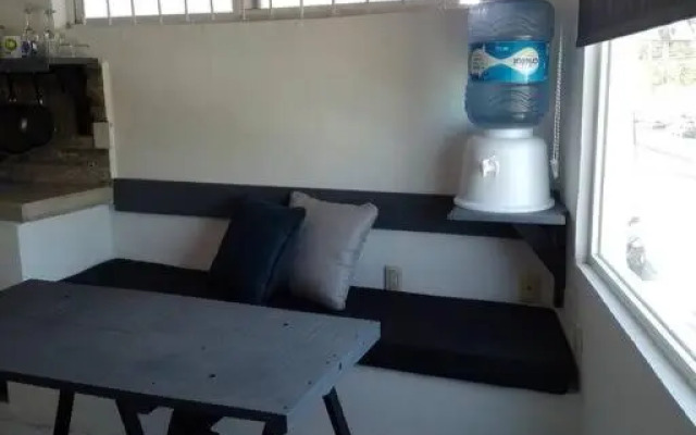 Loft 101, Céntrico, Bonito y Equipado