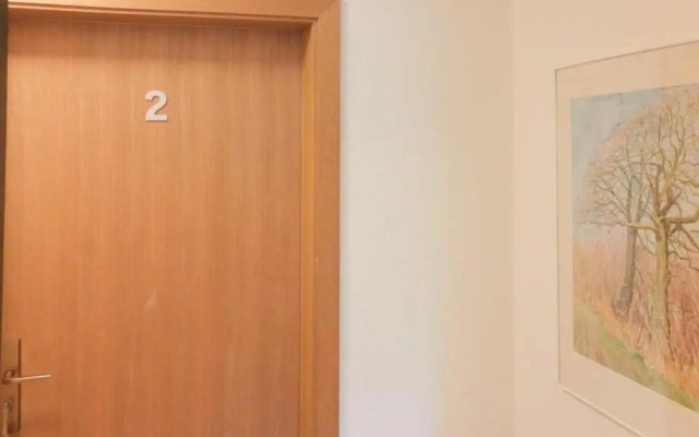 FeWo Haus Nikolaus 2