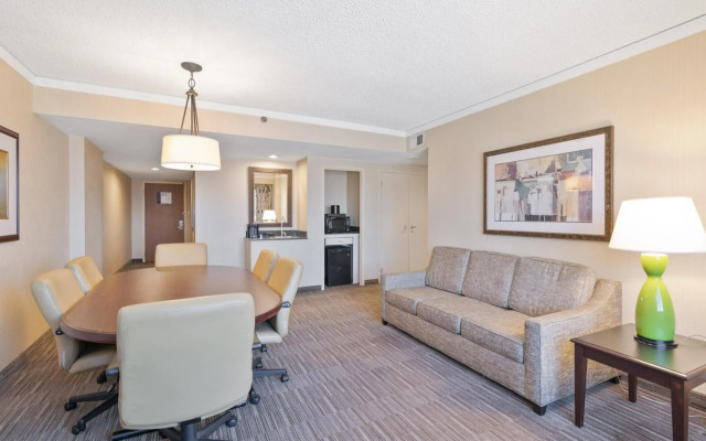 Harmony Suites