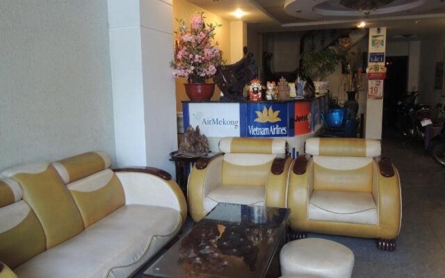 Ngoc Sang 2 Hotel