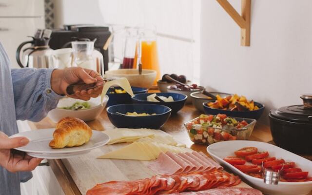 Pure Fonte Velha B&B