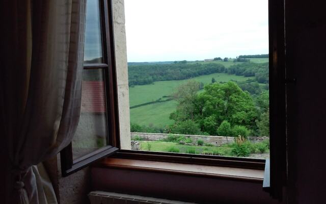 Chambres d'hôtes Couvent des Castafours