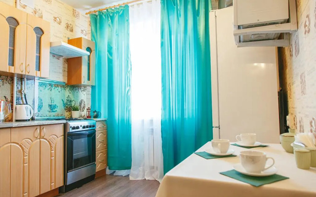 Пять Звёзд на Интернациональной 1Б