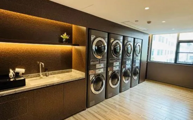 Homeinn Plus(Zhengzhou International Exhibition Center)