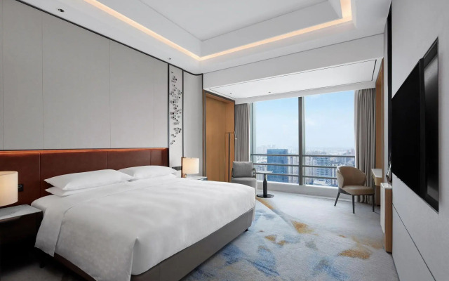 Sheraton Guangzhou Panyu