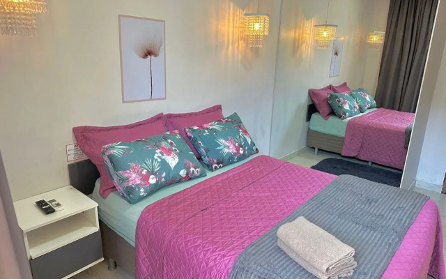 Hotel Manaus - Dom Pedro