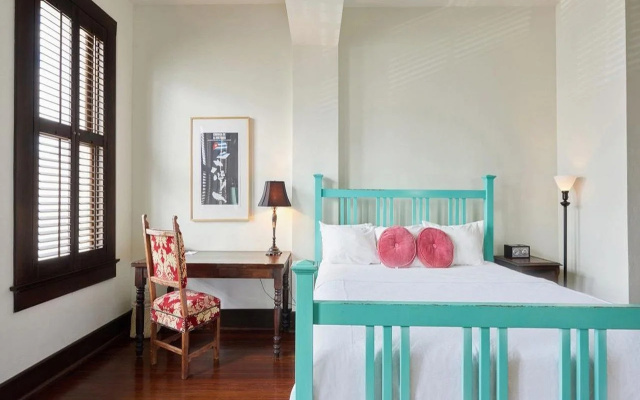 Hotel Havana