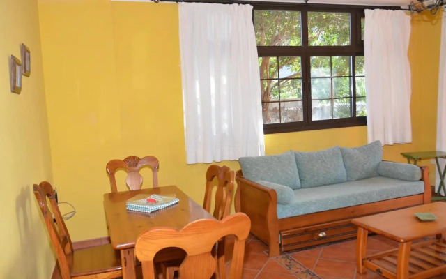 Yuremar La Puntilla Apt 3