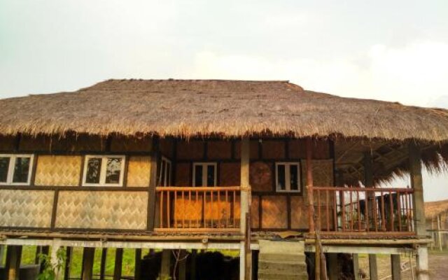 Yagdrasill Bamboo Cottage
