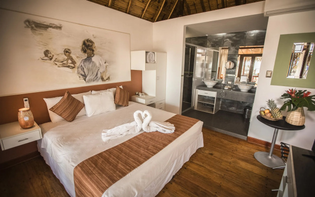 Aranwa Vichayito Beach Resort