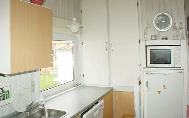 Pleasant Holiday Home in Hadsund With Terrace