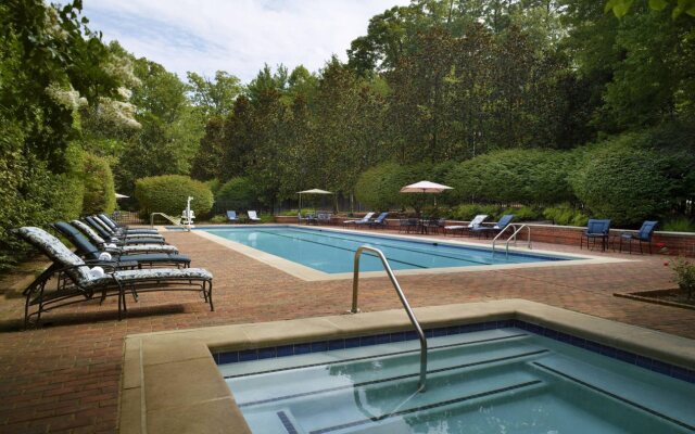 Westfields Marriott Washington Dulles