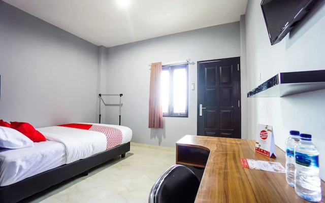 Hanna Residence by OYO Rooms