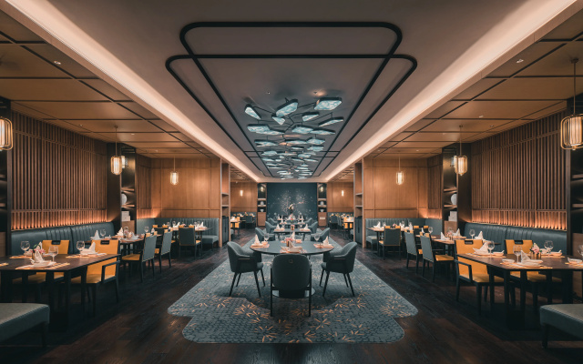 HUALUXE Kunshan Huaqiao by IHG