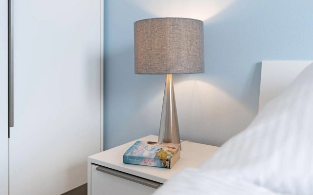 Strandallee 100 Küstenliebe