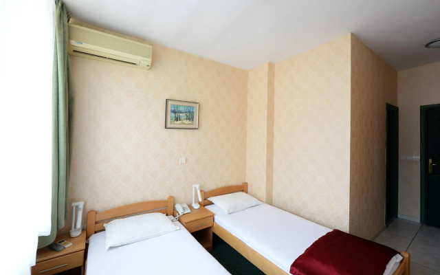 Hotel Slodes