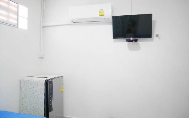 Nawee Guesthouse Sairee - Hostel