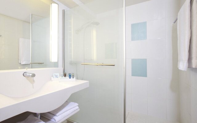 Novotel Strasbourg Centre Halles