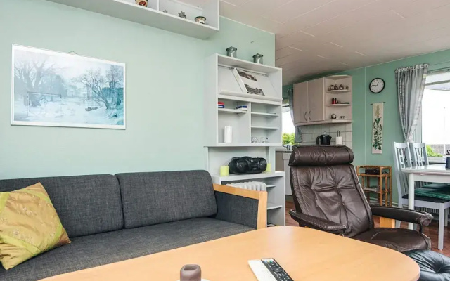 6 Person Holiday Home in Ebeltoft