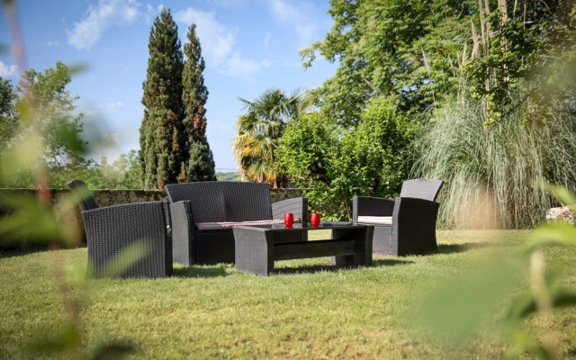 L'Atelier d'Epicure - Logis