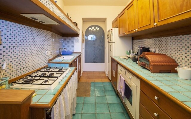 Villa la Bouganville