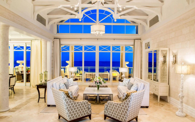 The Shore Club Turks and Caicos