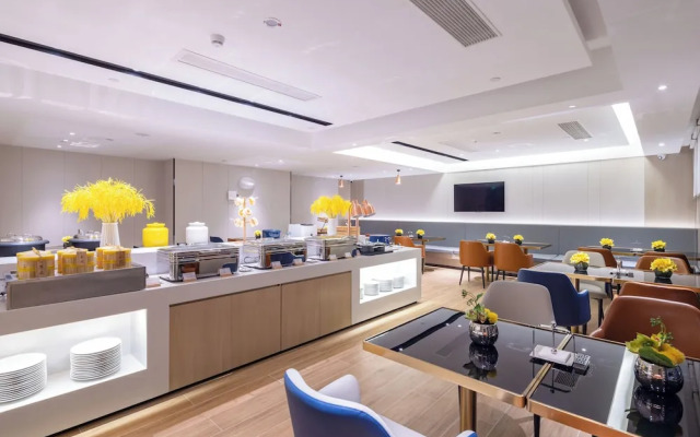 Yishang Hotel Wenshan Branch