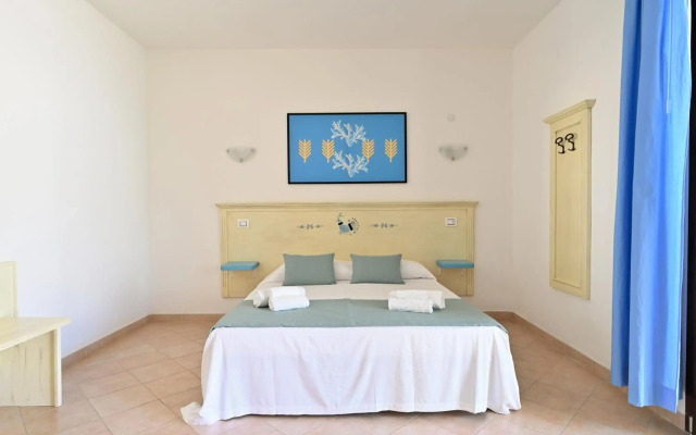 Residence Baia delle Mimose